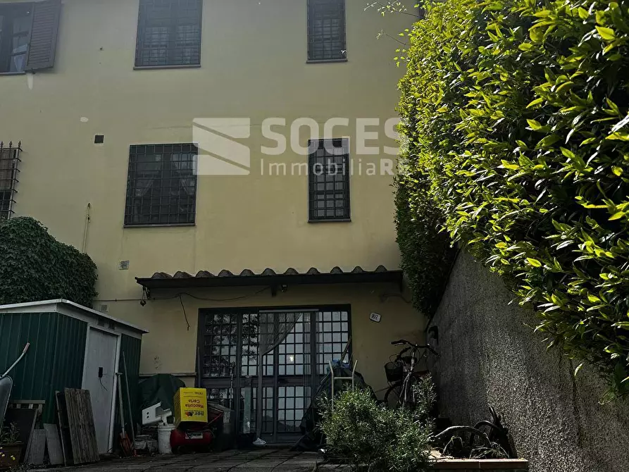 Immagine 7 di Appartamento in vendita  in piazza Daniele manin a Reggello