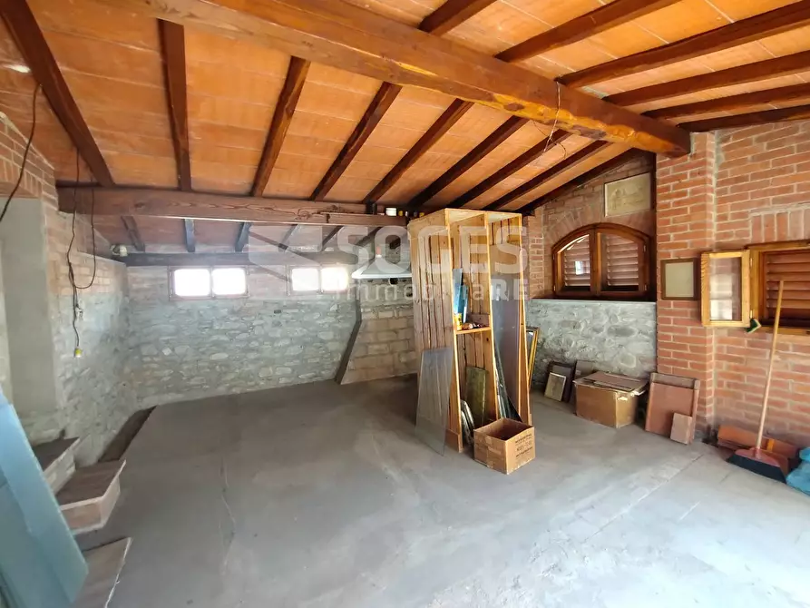 Immagine 2 di Appartamento in vendita  in via ponte vecchio a Dicomano