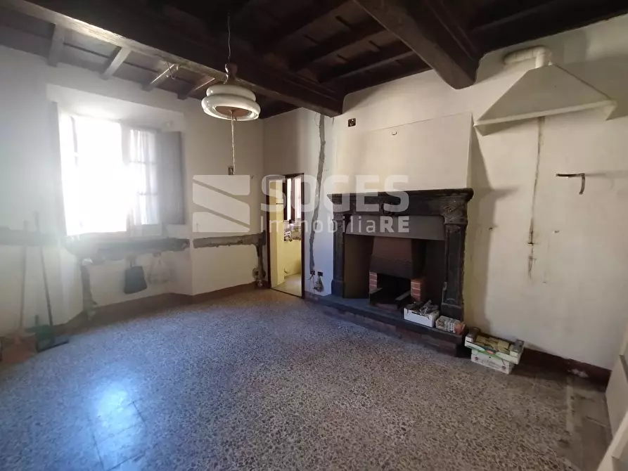 Immagine 3 di Appartamento in vendita  in via ponte vecchio a Dicomano