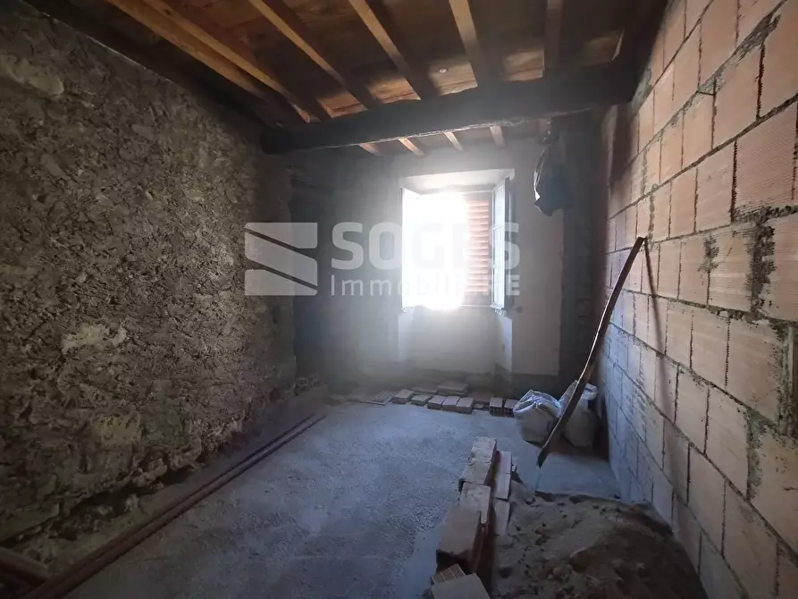 Immagine 5 di Appartamento in vendita  in via ponte vecchio a Dicomano