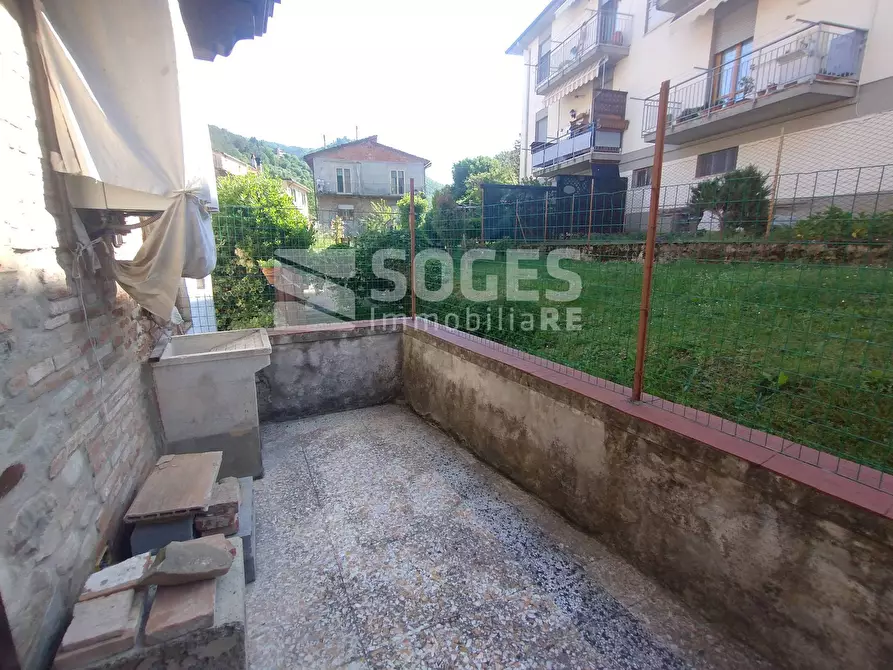 Immagine 6 di Appartamento in vendita  in via ponte vecchio a Dicomano