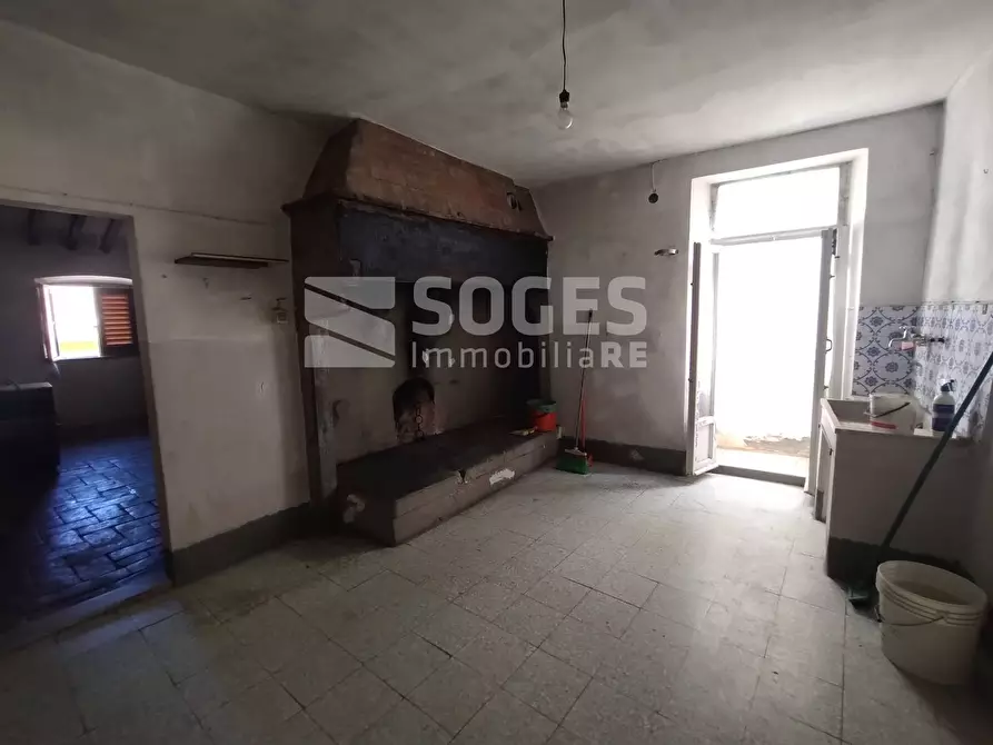 Immagine 7 di Appartamento in vendita  in via ponte vecchio a Dicomano