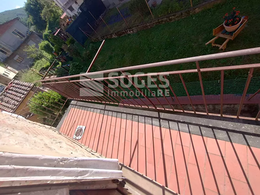 Immagine 8 di Appartamento in vendita  in via ponte vecchio a Dicomano