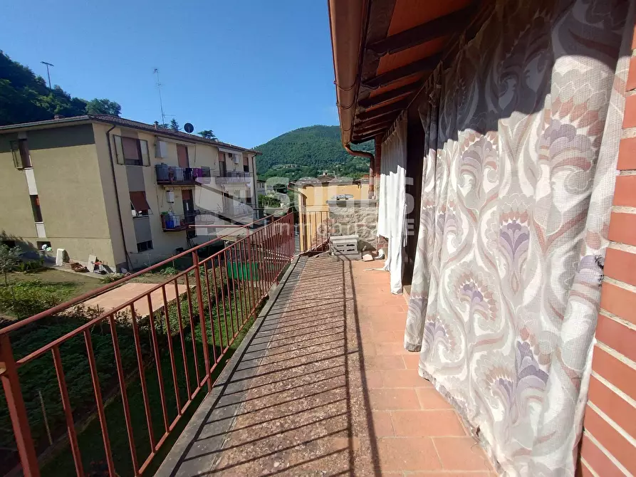 Immagine 9 di Appartamento in vendita  in via ponte vecchio a Dicomano