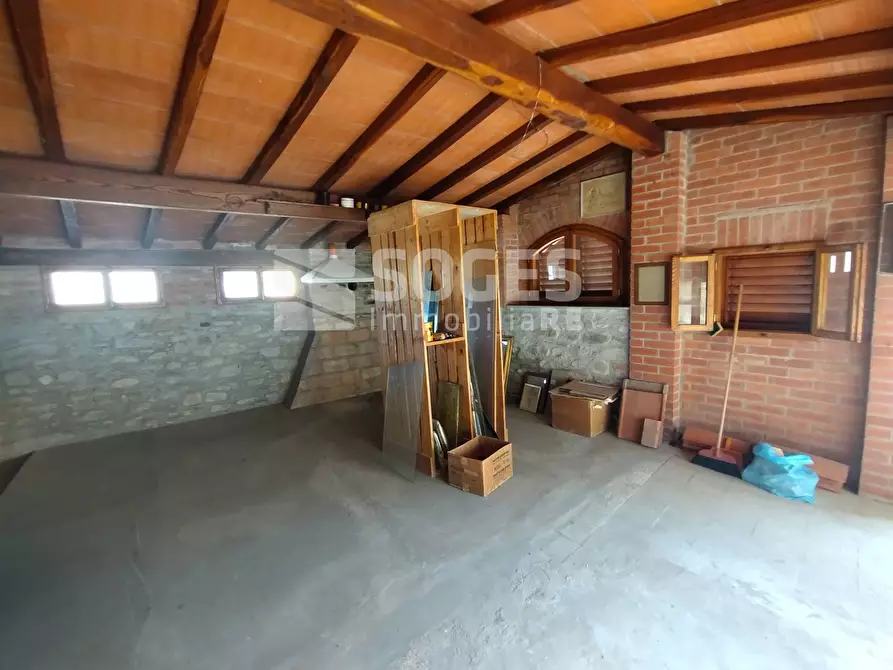 Immagine 10 di Appartamento in vendita  in via ponte vecchio a Dicomano