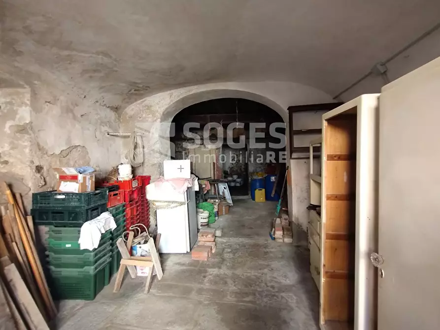 Immagine 11 di Appartamento in vendita  in via ponte vecchio a Dicomano