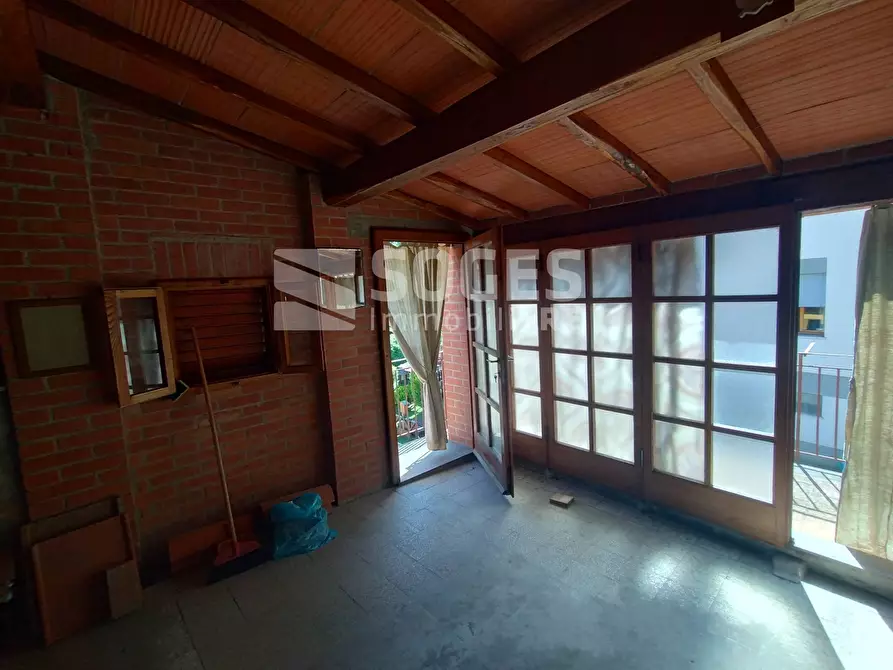 Immagine 12 di Appartamento in vendita  in via ponte vecchio a Dicomano