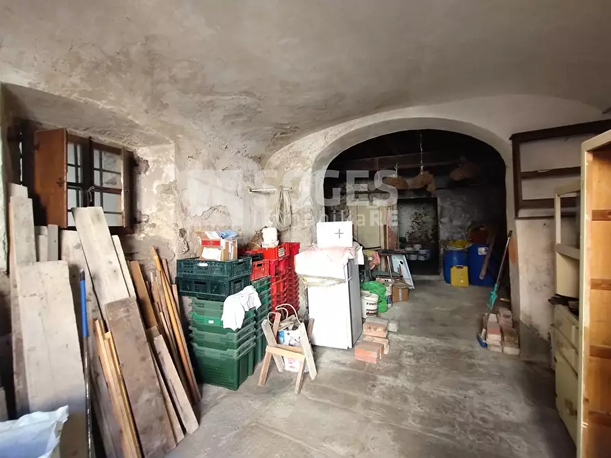 Immagine 13 di Appartamento in vendita  in via ponte vecchio a Dicomano