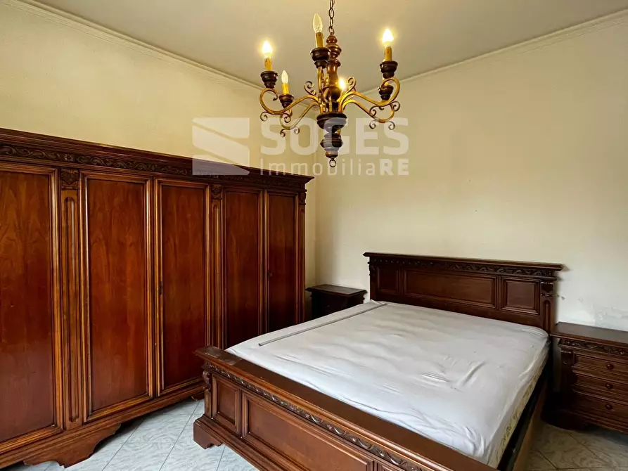 Immagine 10 di Appartamento in vendita  in via piave a Montevarchi