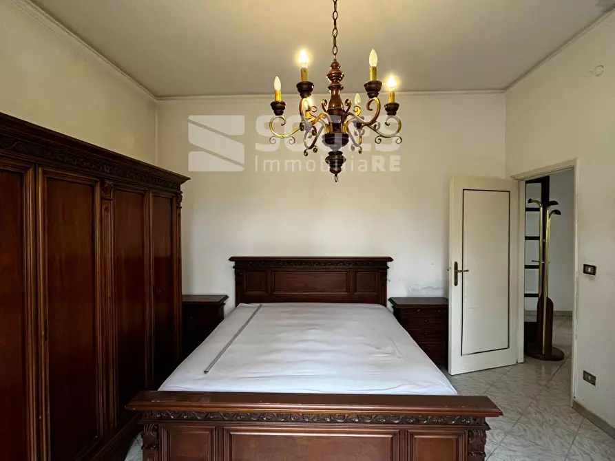 Immagine 12 di Appartamento in vendita  in via piave a Montevarchi