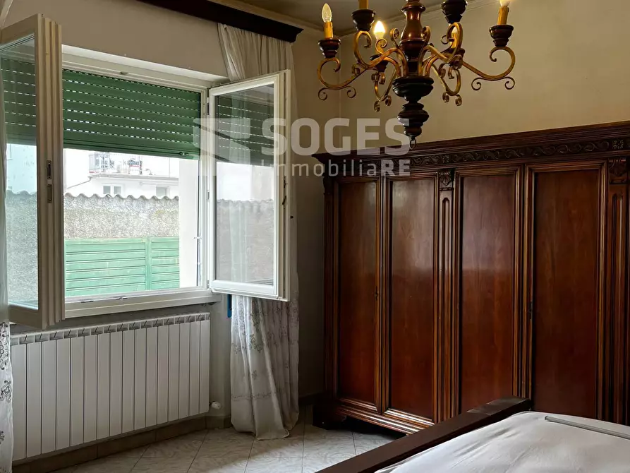 Immagine 11 di Appartamento in vendita  in via piave a Montevarchi