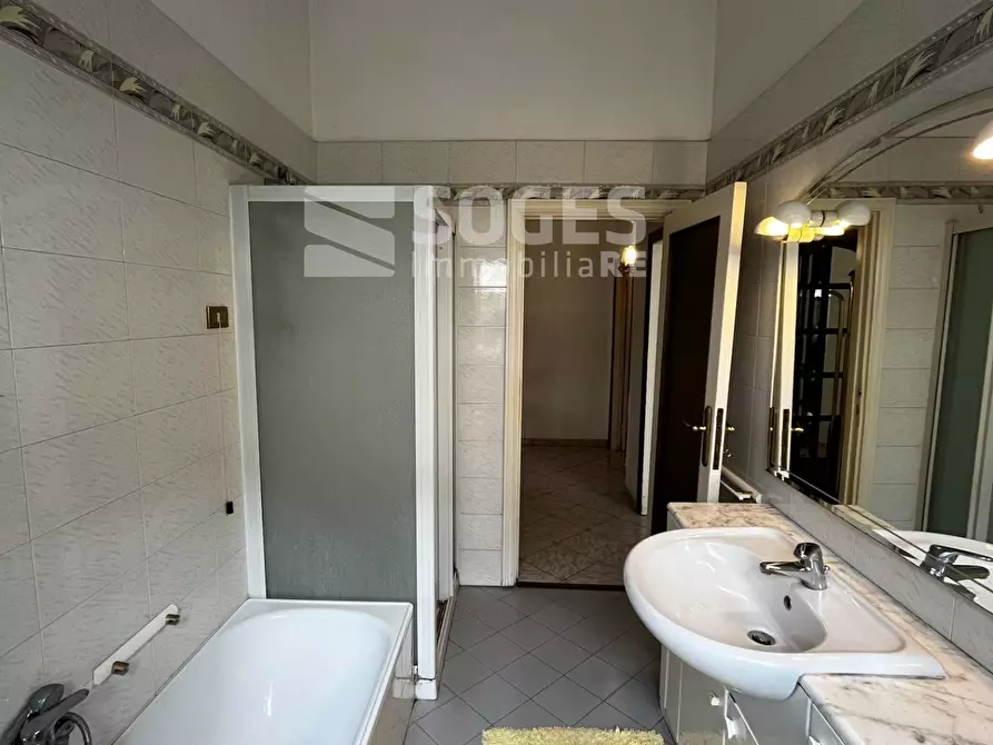 Immagine 14 di Appartamento in vendita  in via piave a Montevarchi