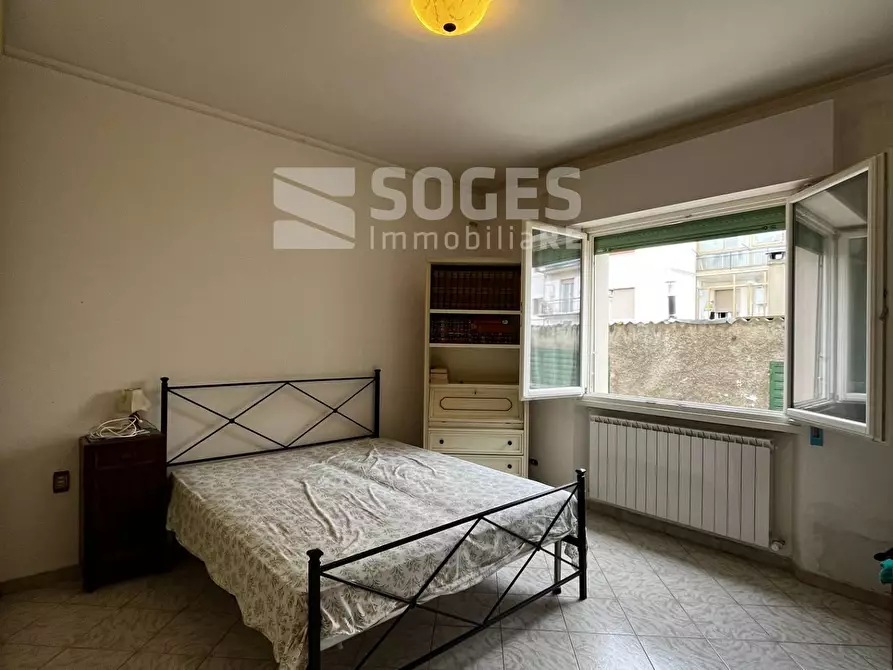 Immagine 16 di Appartamento in vendita  in via piave a Montevarchi