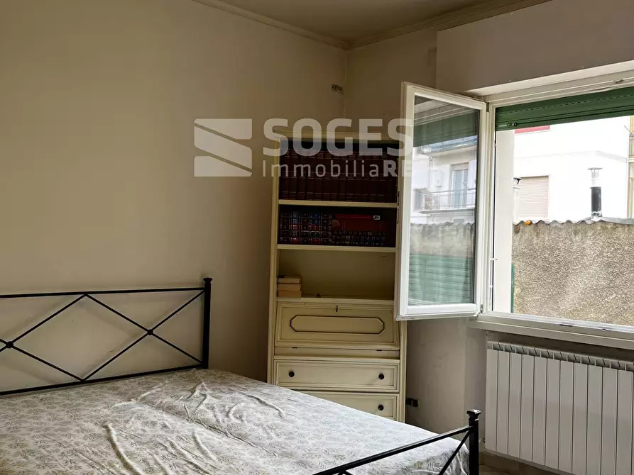 Immagine 17 di Appartamento in vendita  in via piave a Montevarchi