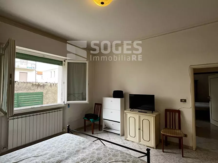 Immagine 18 di Appartamento in vendita  in via piave a Montevarchi