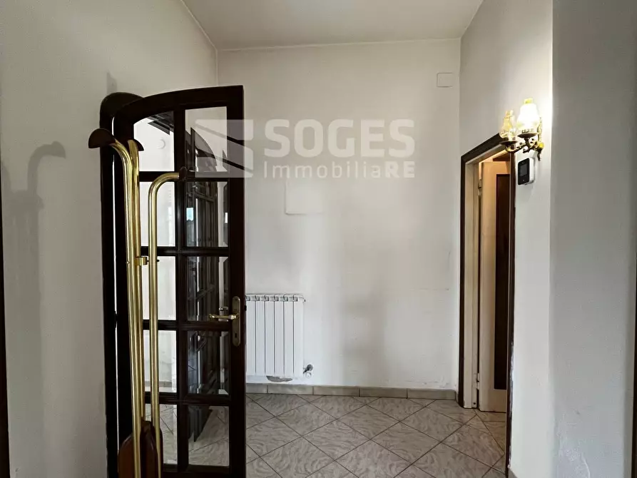 Immagine 19 di Appartamento in vendita  in via piave a Montevarchi