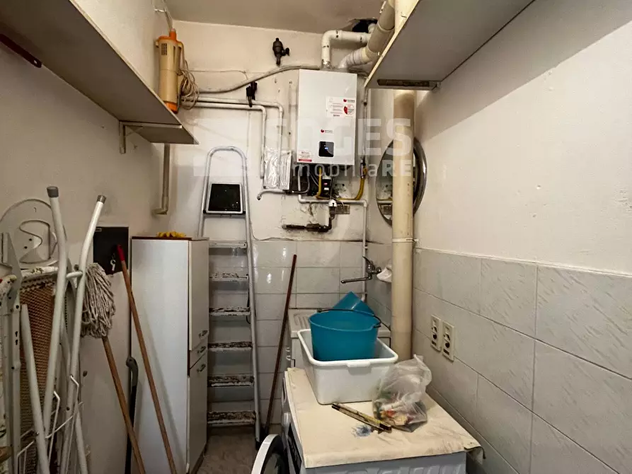 Immagine 9 di Appartamento in vendita  in via piave a Montevarchi