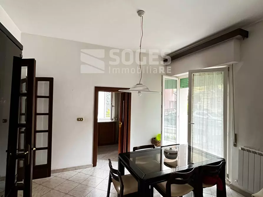 Immagine 3 di Appartamento in vendita  in via piave a Montevarchi