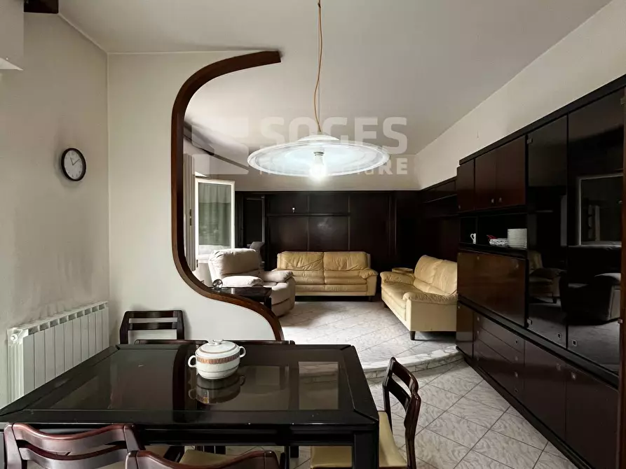 Immagine 4 di Appartamento in vendita  in via piave a Montevarchi