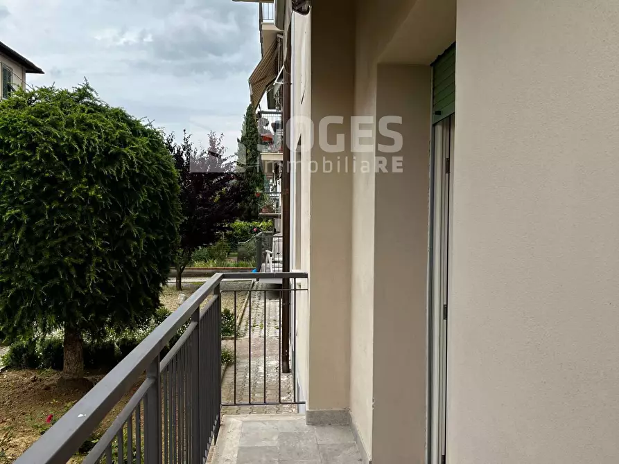 Immagine 5 di Appartamento in vendita  in via piave a Montevarchi