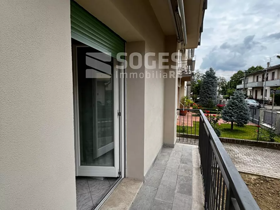 Immagine 6 di Appartamento in vendita  in via piave a Montevarchi