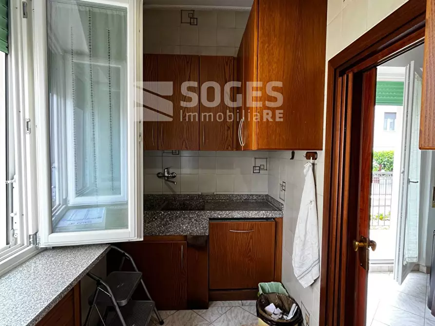 Immagine 7 di Appartamento in vendita  in via piave a Montevarchi