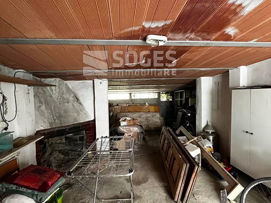 Immagine 22 di Appartamento in vendita  in via piave a Montevarchi