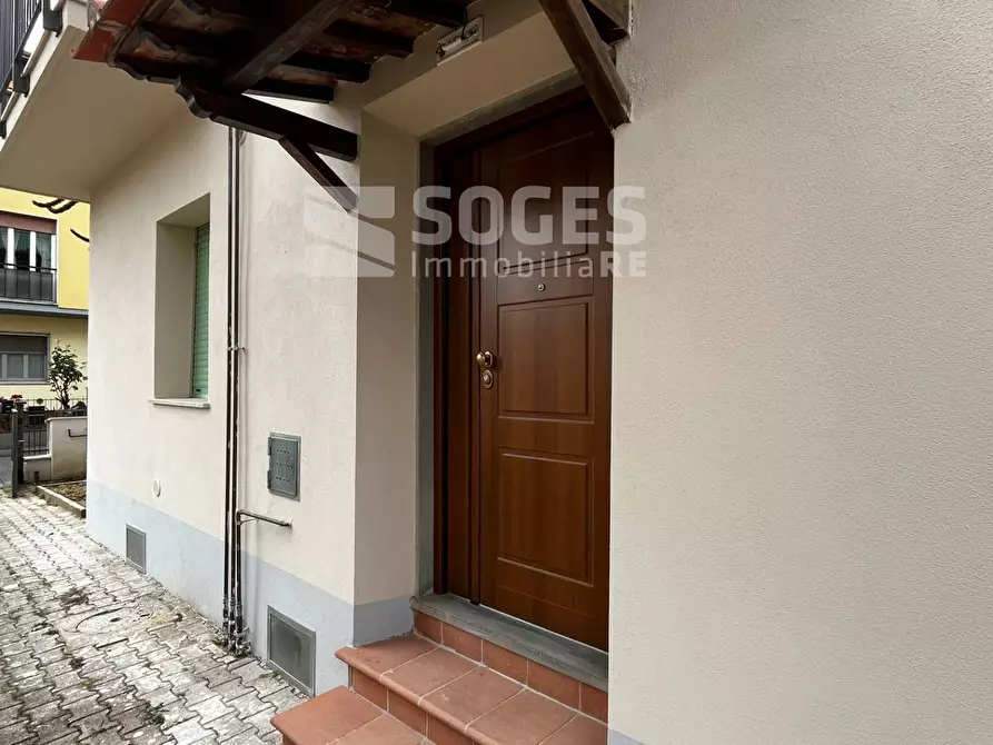 Immagine 21 di Appartamento in vendita  in via piave a Montevarchi