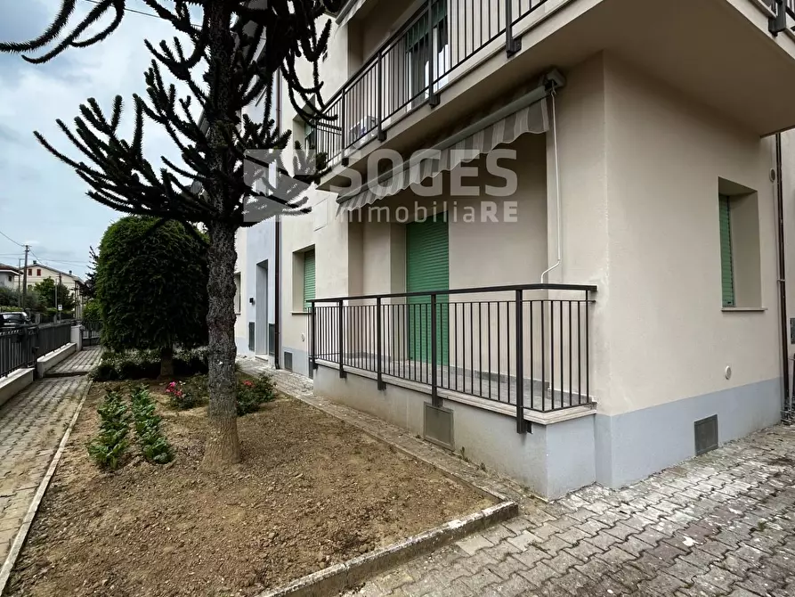 Immagine 23 di Appartamento in vendita  in via piave a Montevarchi