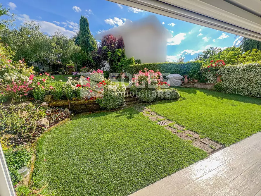 Immagine 30 di Villetta a schiera in vendita  in Via VIille a Terranuova Bracciolini