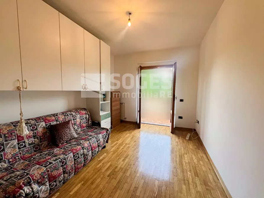 Immagine 19 di Villetta a schiera in vendita  in Via VIille a Terranuova Bracciolini