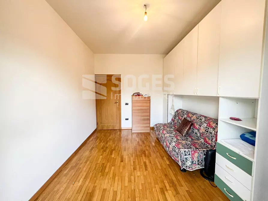 Immagine 20 di Villetta a schiera in vendita  in Via VIille a Terranuova Bracciolini