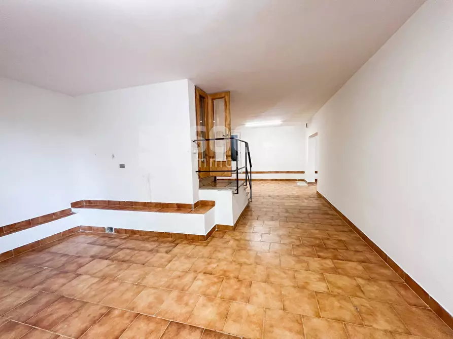 Immagine 27 di Villetta a schiera in vendita  in Via VIille a Terranuova Bracciolini