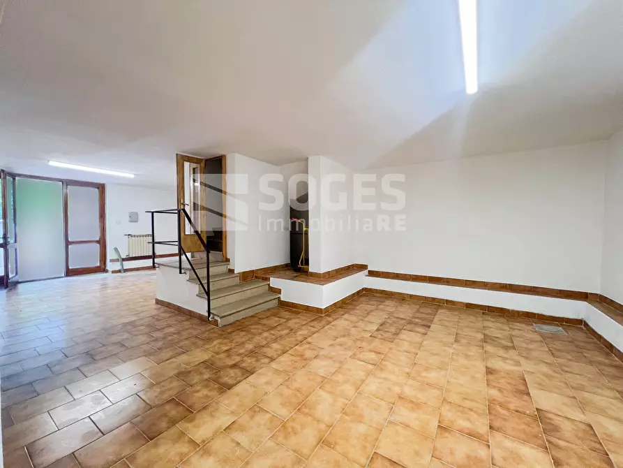 Immagine 28 di Villetta a schiera in vendita  in Via VIille a Terranuova Bracciolini