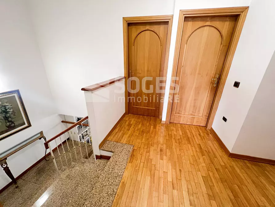 Immagine 26 di Villetta a schiera in vendita  in Via VIille a Terranuova Bracciolini