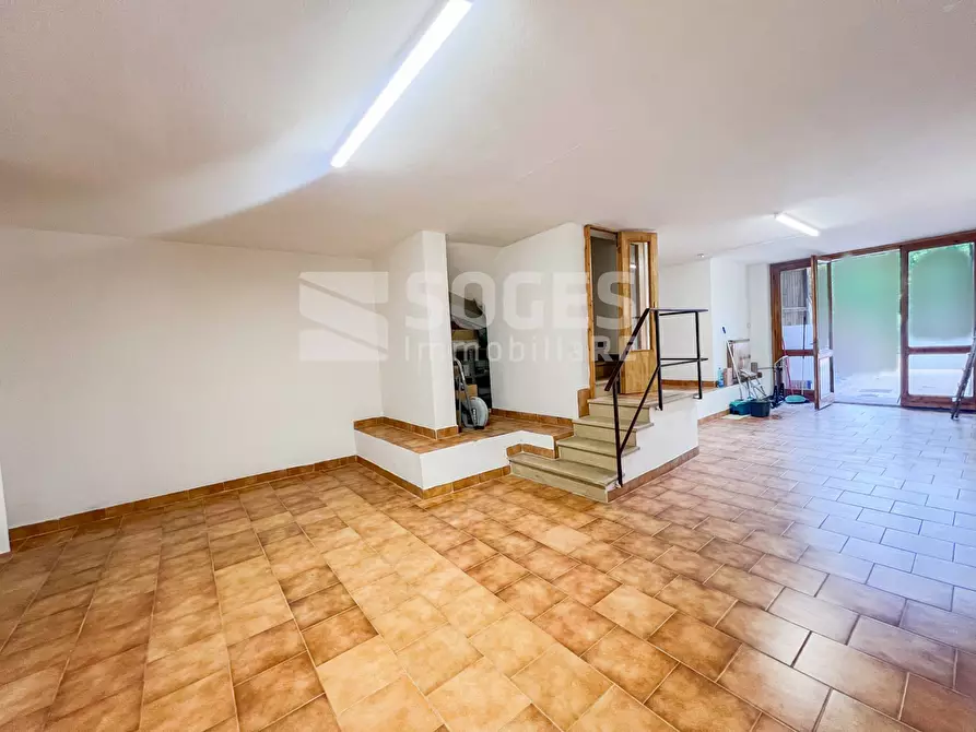 Immagine 24 di Villetta a schiera in vendita  in Via Ville a Terranuova Bracciolini