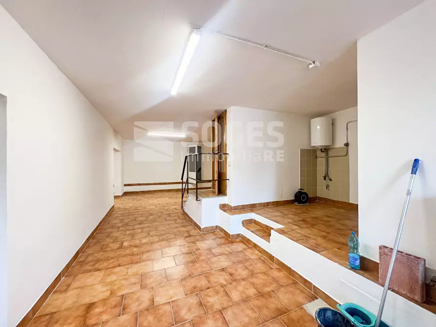 Immagine 23 di Villetta a schiera in vendita  in Via Ville a Terranuova Bracciolini