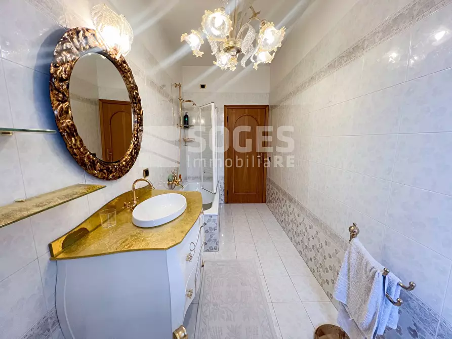 Immagine 21 di Villetta a schiera in vendita  in Via Ville a Terranuova Bracciolini