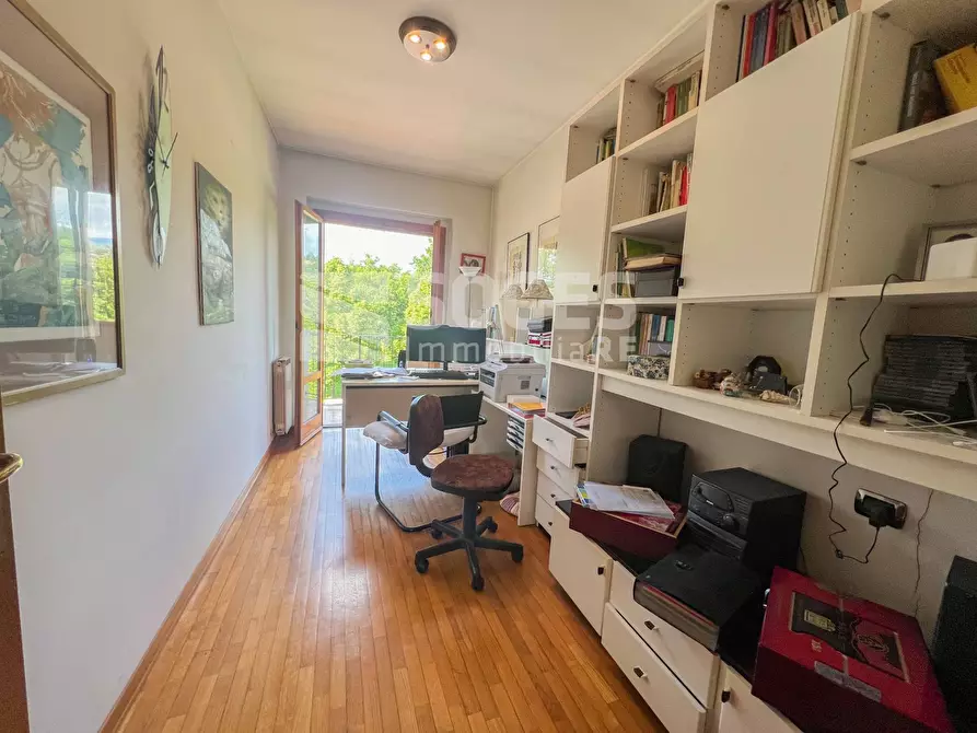 Immagine 21 di Villetta a schiera in vendita  in Via VIille a Terranuova Bracciolini