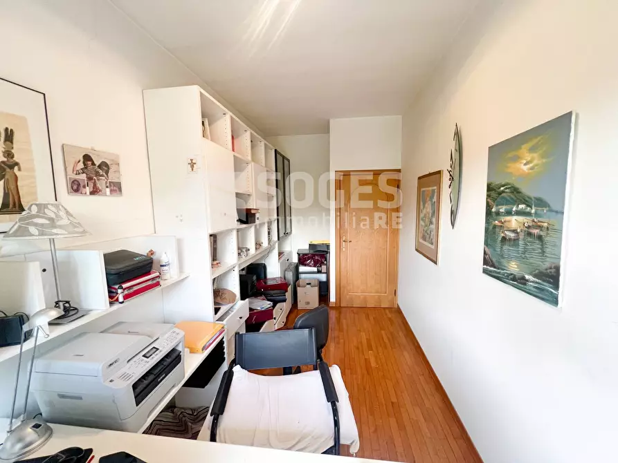 Immagine 22 di Villetta a schiera in vendita  in Via VIille a Terranuova Bracciolini