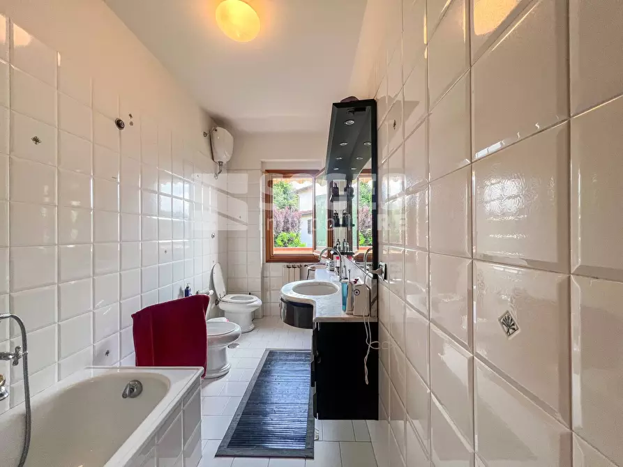 Immagine 25 di Villetta a schiera in vendita  in Via VIille a Terranuova Bracciolini