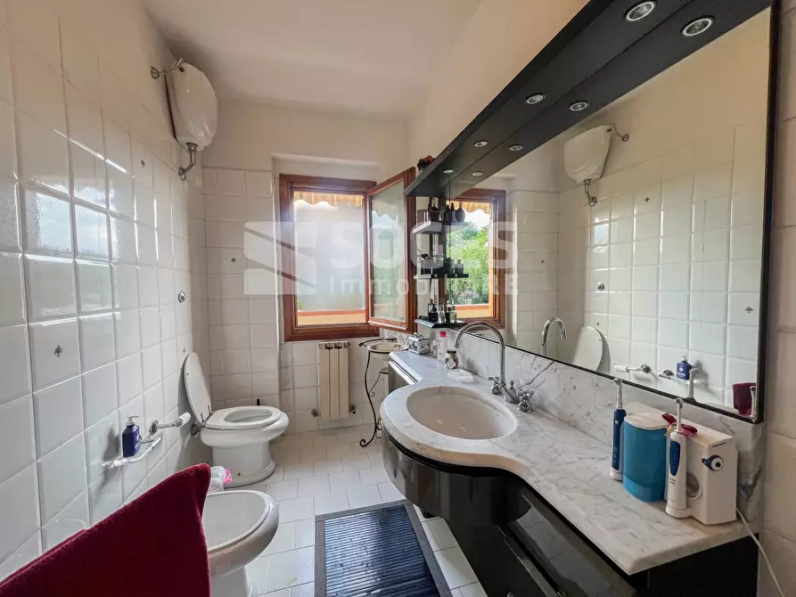 Immagine 24 di Villetta a schiera in vendita  in Via VIille a Terranuova Bracciolini