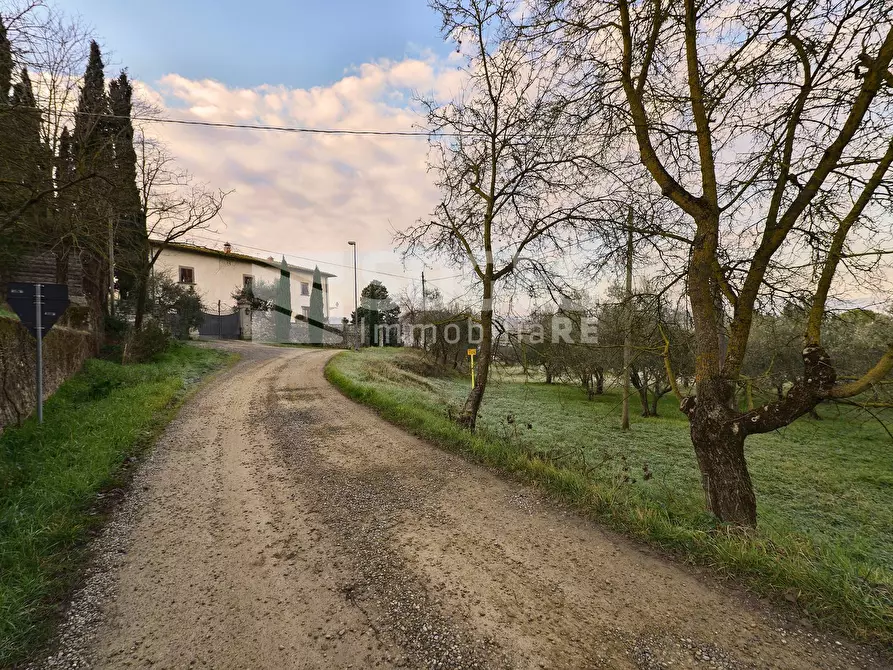 Immagine 22 di Villa in vendita  in Via di Lucente a Pelago