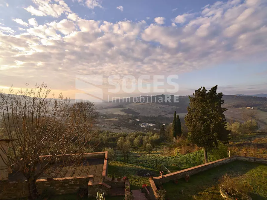 Immagine 23 di Villa in vendita  in Via di Lucente a Pelago