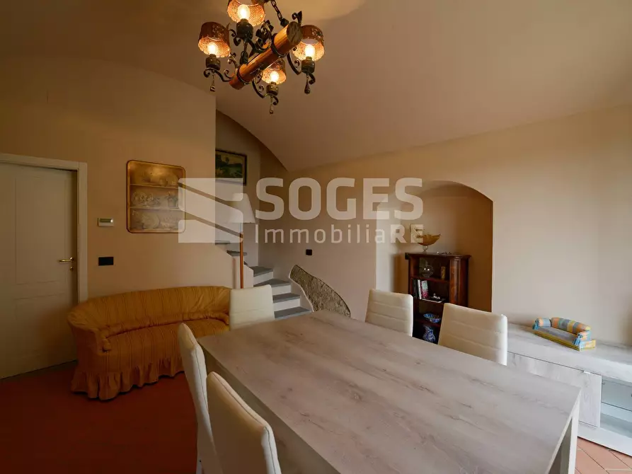 Immagine 16 di Villa in vendita  in Via di Lucente a Pelago