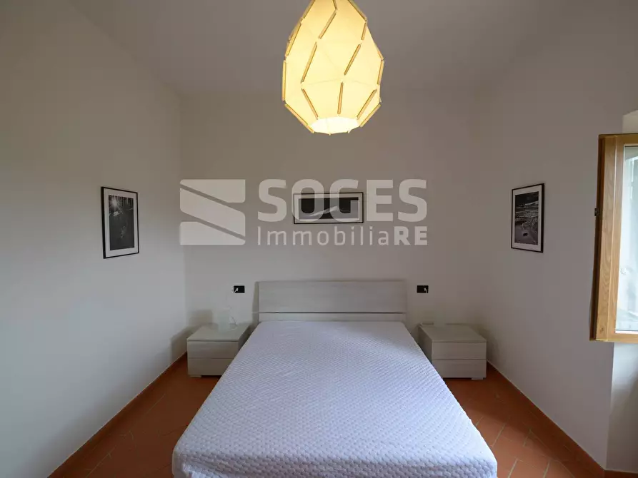 Immagine 18 di Villa in vendita  in Via di Lucente a Pelago