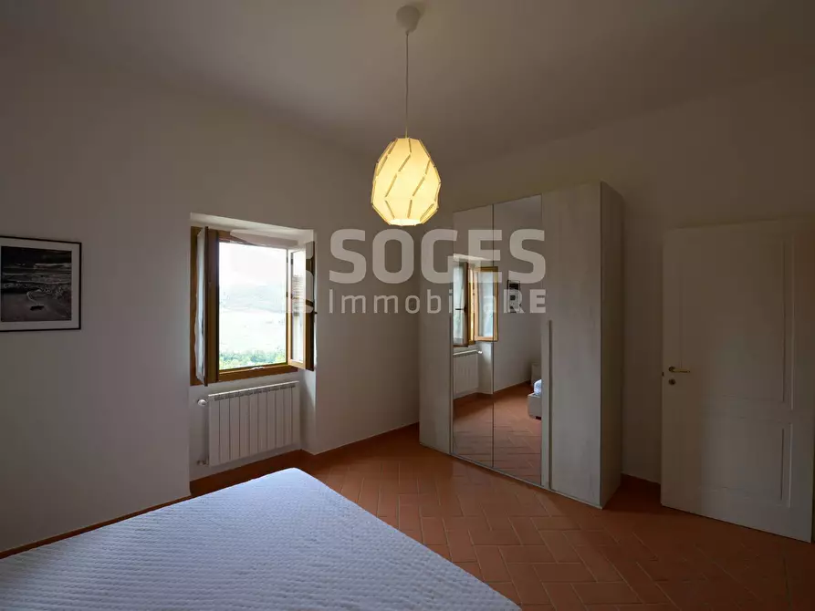 Immagine 19 di Villa in vendita  in Via di Lucente a Pelago