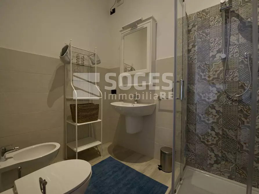 Immagine 20 di Villa in vendita  in Via di Lucente a Pelago