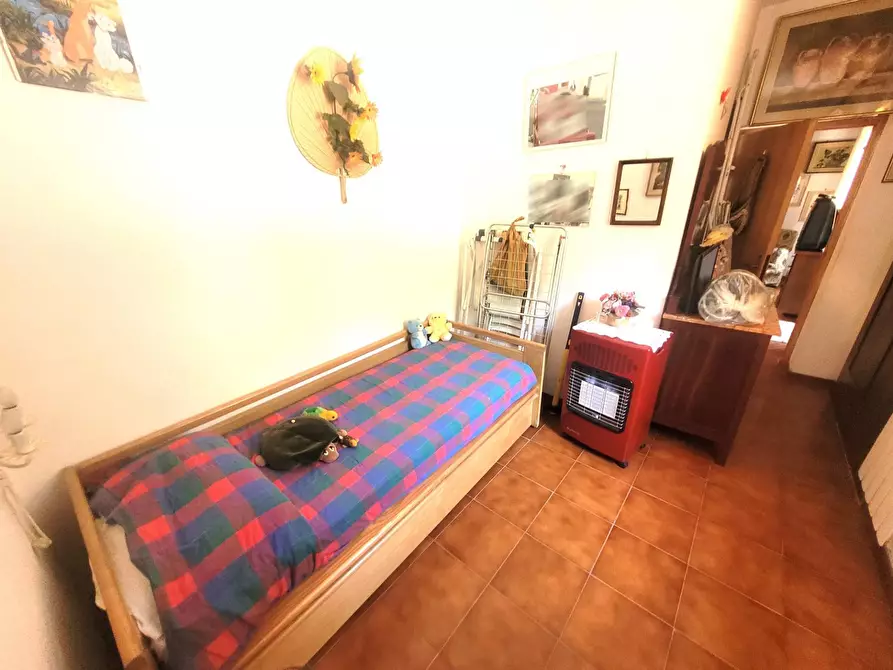 Immagine 3 di Appartamento in vendita  in Via Londa a Pratovecchio Stia