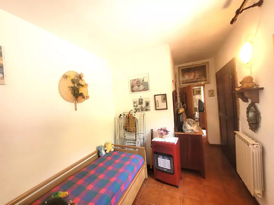 Immagine 4 di Appartamento in vendita  in Via Londa a Pratovecchio Stia